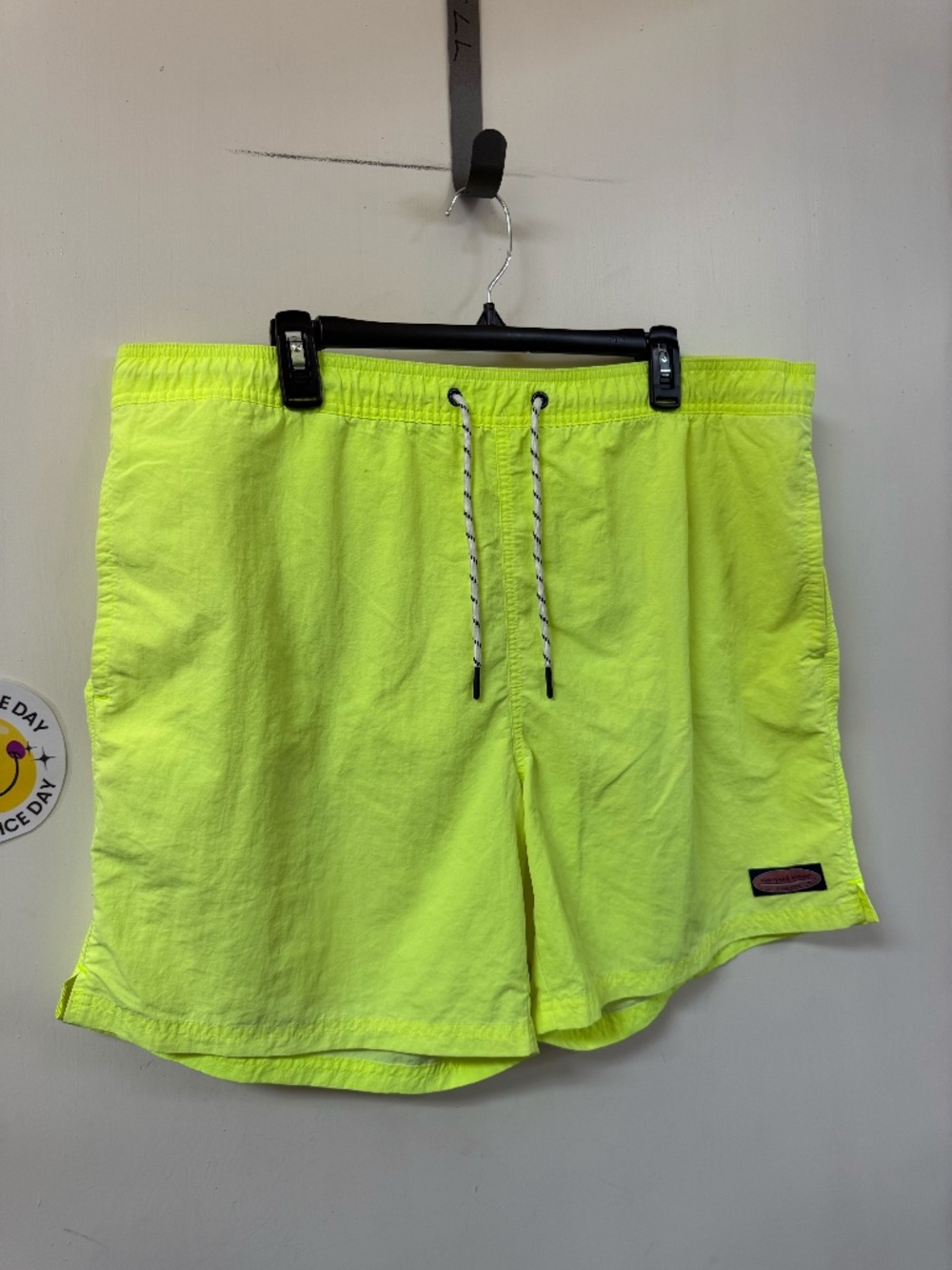 Vineyard Vines men's swim trunks